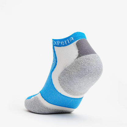 Experia TECHFIT Light Cushion Low-Cut Socks | XCCU