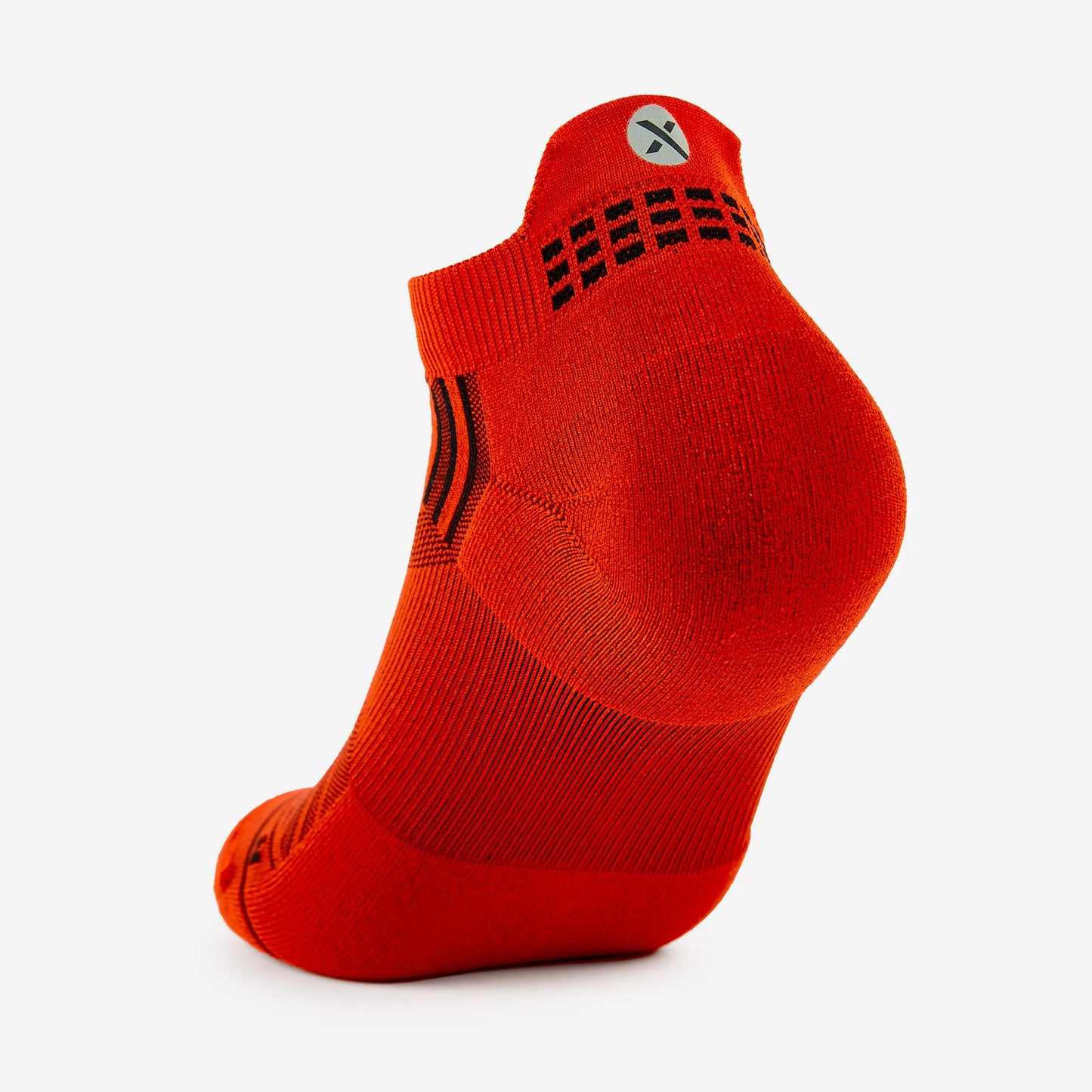 Experia X SPEED Ultra Light Cushion No Show Tab with Rocket Grip - EXRUN002