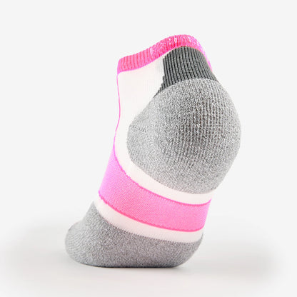 Experia TECHFIT Light Cushion Low-Cut Socks | XCCU