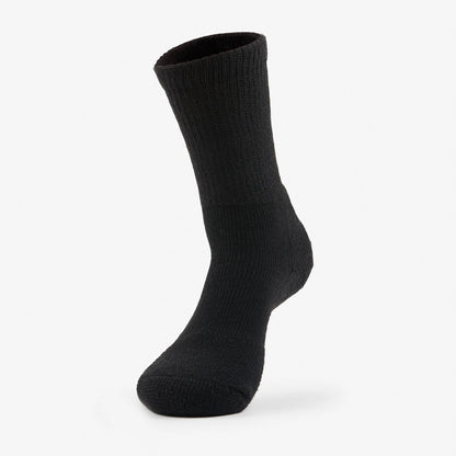 Maximum Cushion Crew Tennis Socks | TX