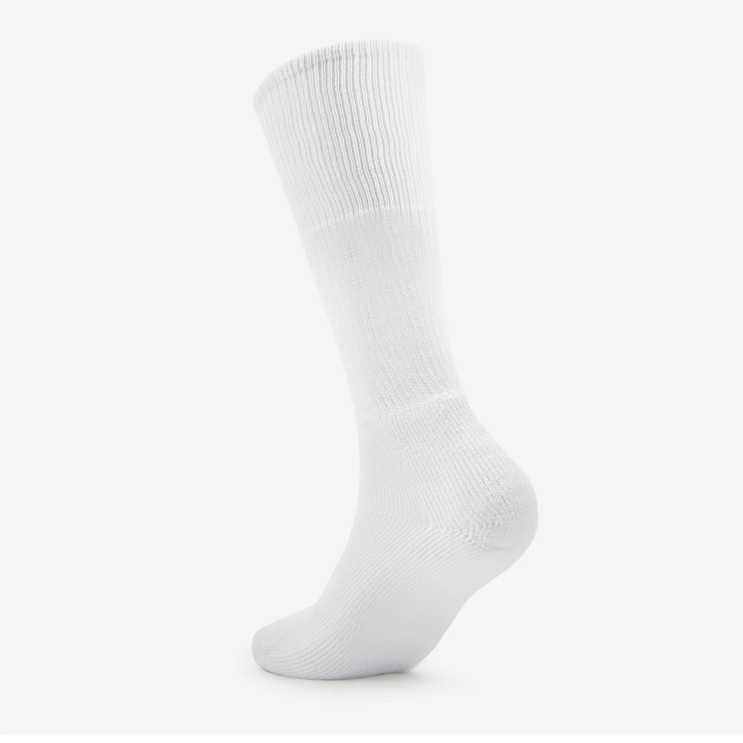 Moderate Cushion Over-Calf Western Boot Socks (3 Pairs) | TWD