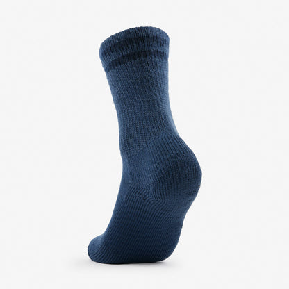 Moderate Cushion Crew Work Socks | WGX