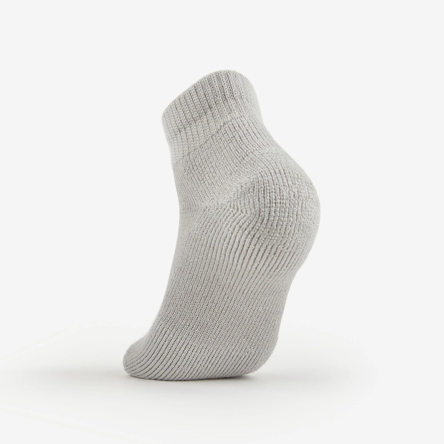 Men's Moderate Cushion Ankle Diabetic Socks | HPMM