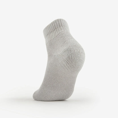 Men's Moderate Cushion Ankle Diabetic Socks | HPMM