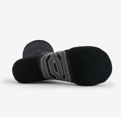 Light Cushion Over-Calf Compression Postal Socks | PEOU | Anti-Fatigue