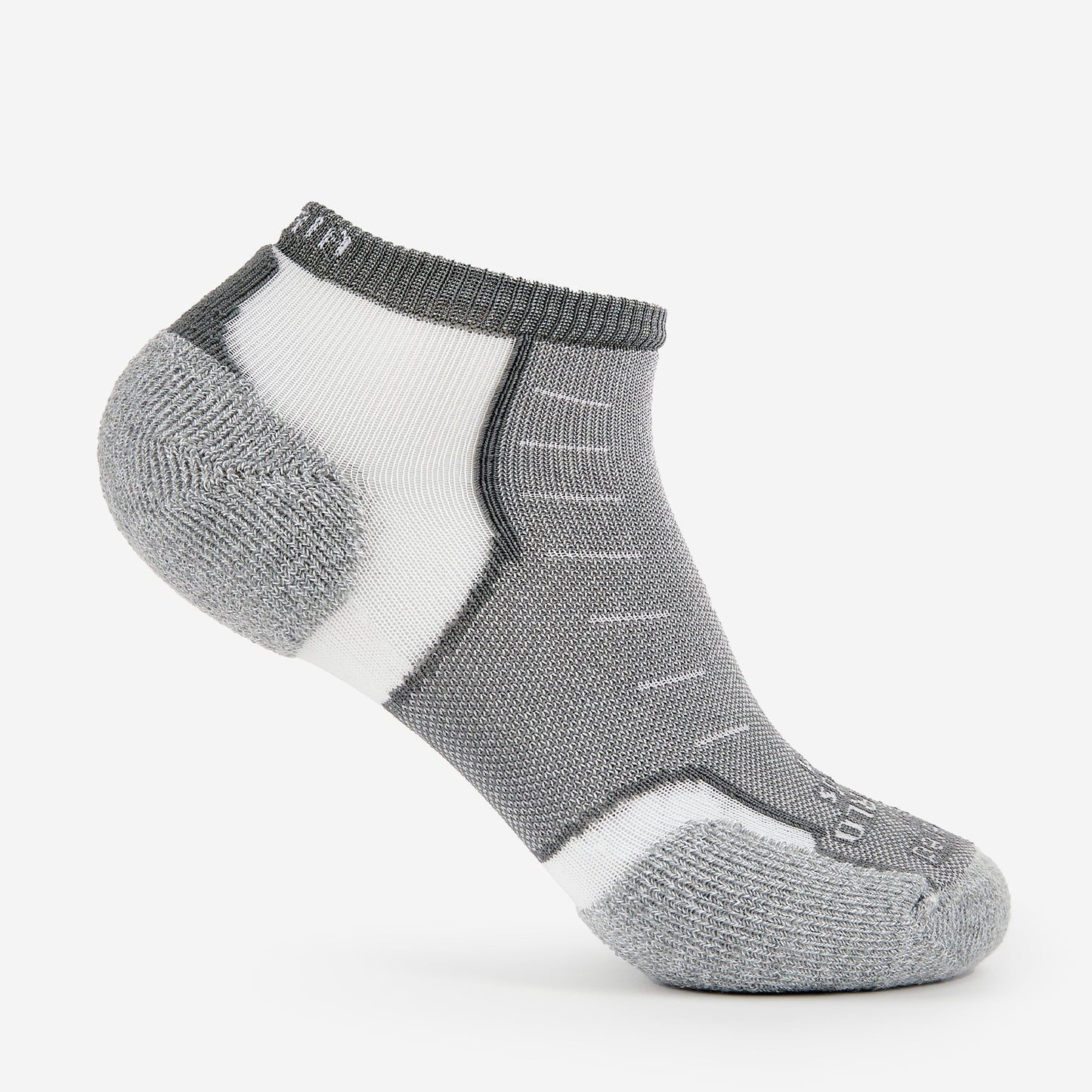 Experia TECHFIT Light Cushion Low-Cut Socks | XCCU