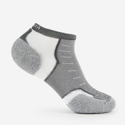 Experia TECHFIT Light Cushion Low-Cut Socks | XCCU
