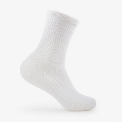Moderate Cushion Crew Work Socks | WGX
