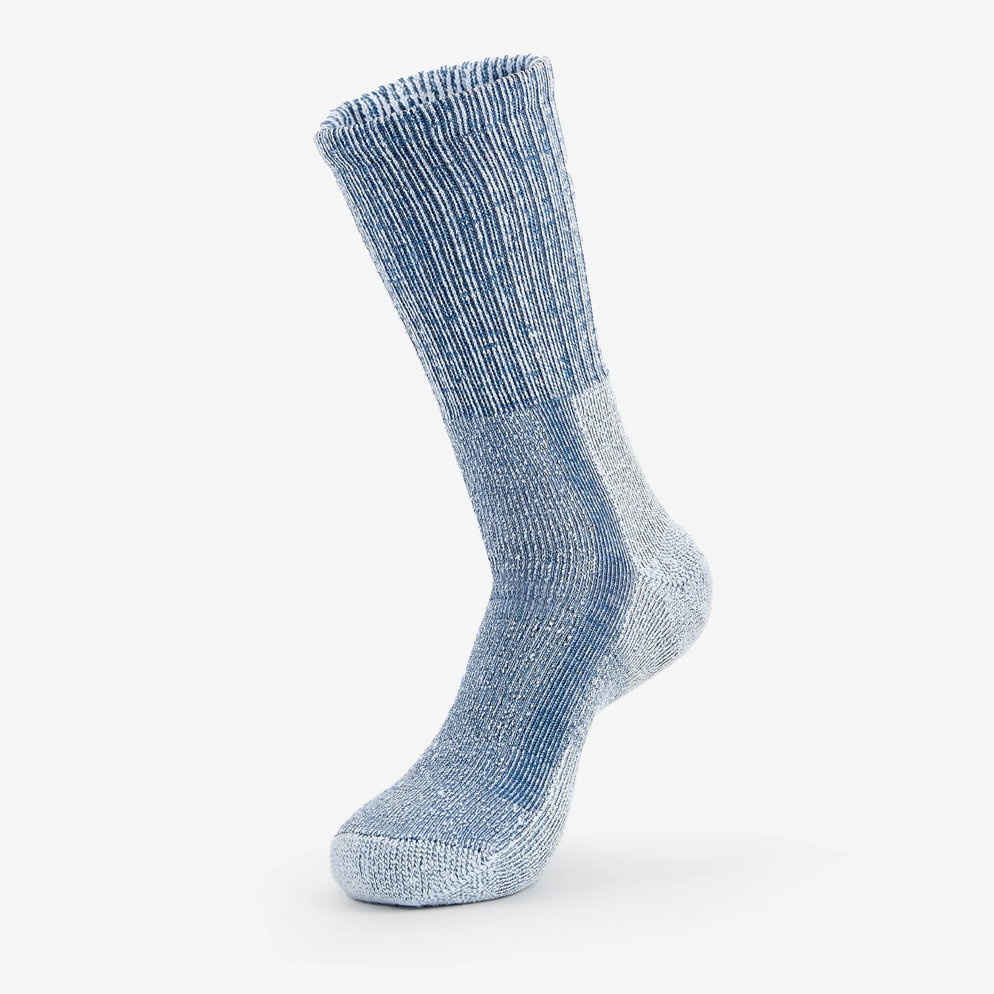 Women's Moderate Cushion Crew Hiking Socks | LTHW