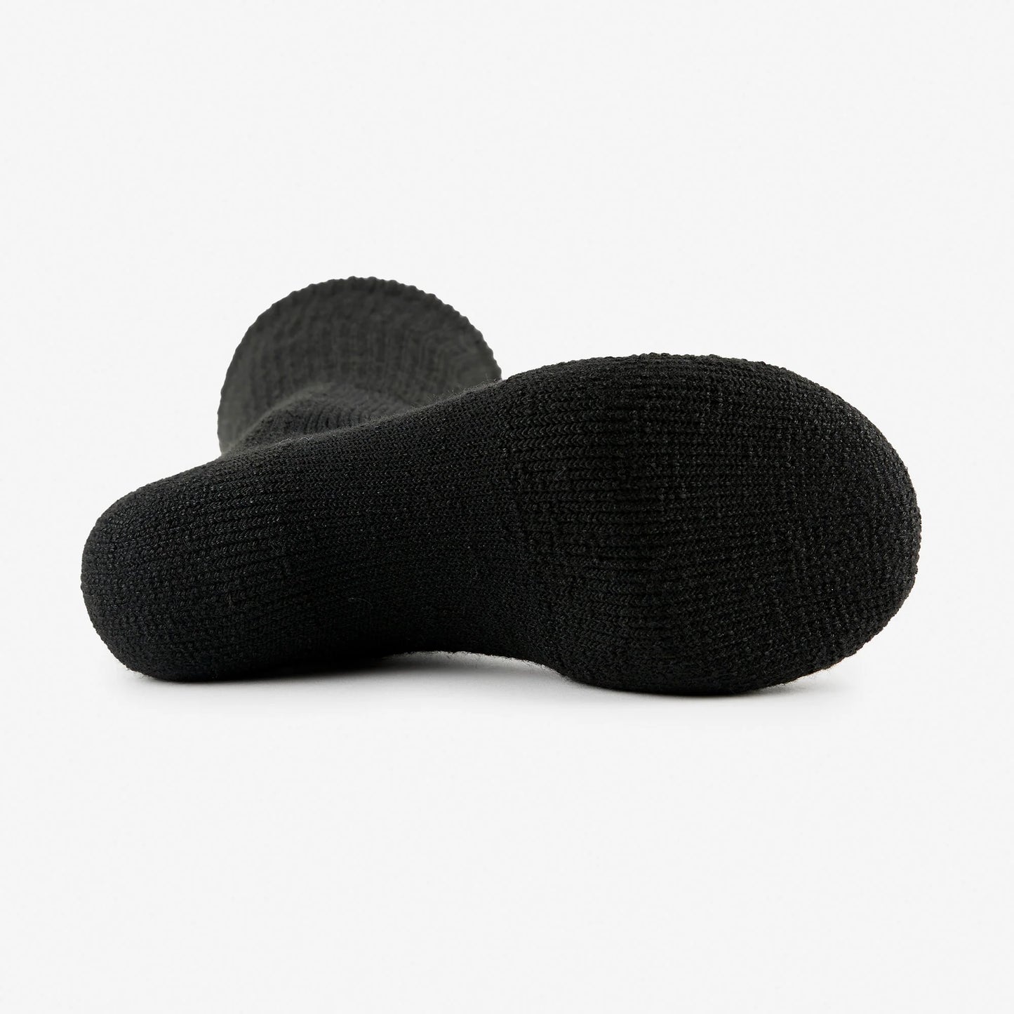 Maximum Cushion Crew Basketball Socks | BX