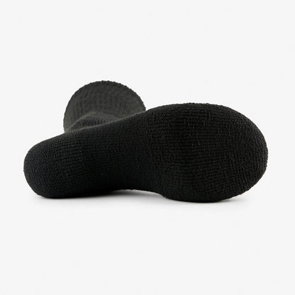 Maximum Cushion Crew Basketball Socks | BX