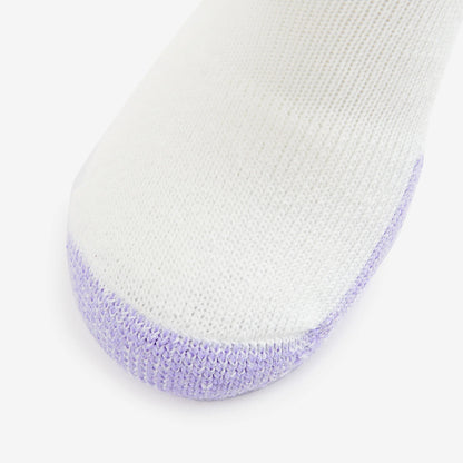 Maximum Cushion Ankle Tennis Socks | TMX