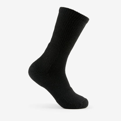 Maximum Cushion Crew Basketball Socks | BX