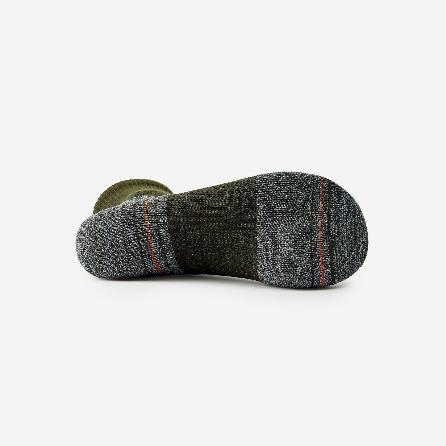 Light Cushion Ankle Casual Socks | CMM000
