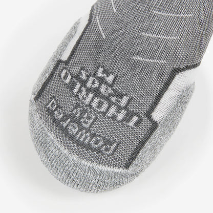 Experia TECHFIT Light Cushion Low-Cut Socks | XCCU