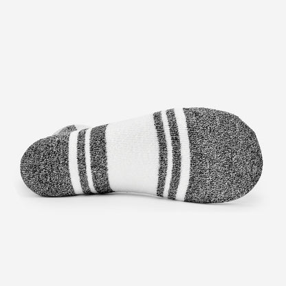 Men's Light Cushion Ankle Running Socks | LRMXM