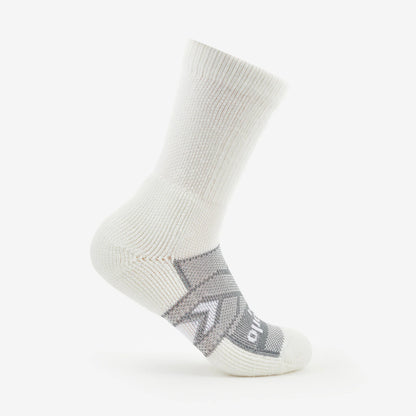 12-Hour Shift Maximum Cushion Crew Work Socks (3 Pairs) | WCXU