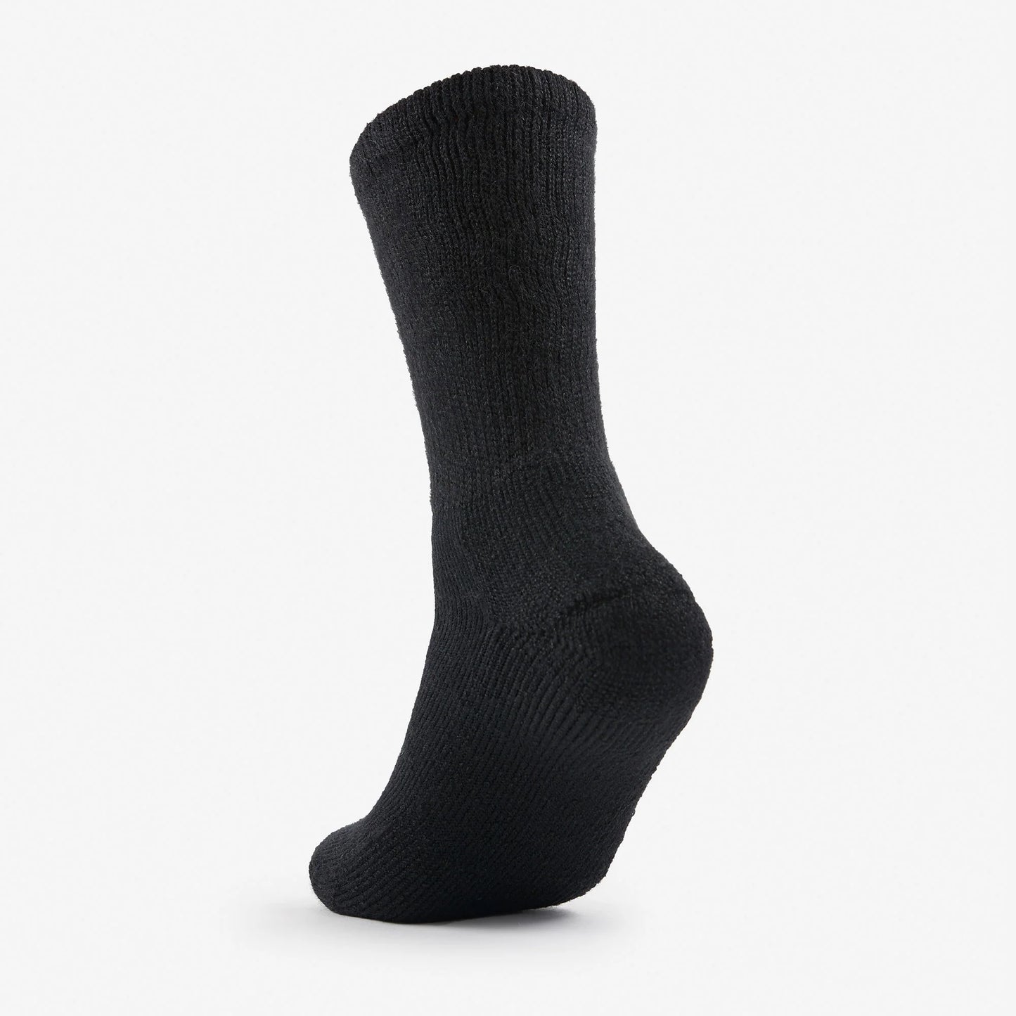 Moderate Cushion Crew Work Socks | WGX