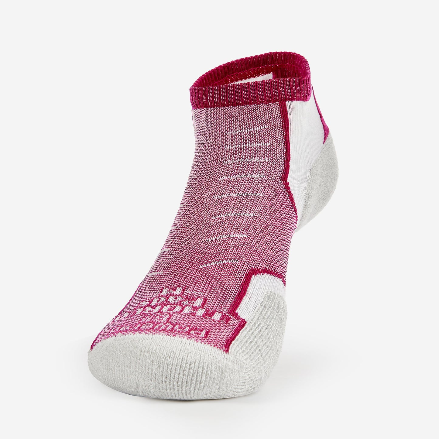 Experia TECHFIT Light Cushion Low-Cut Socks | XCCU