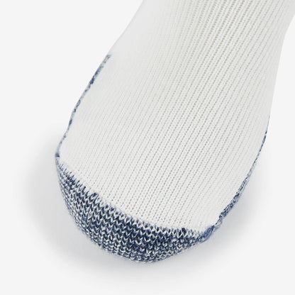 Maximum Cushion Low-Cut Running Socks | JMM