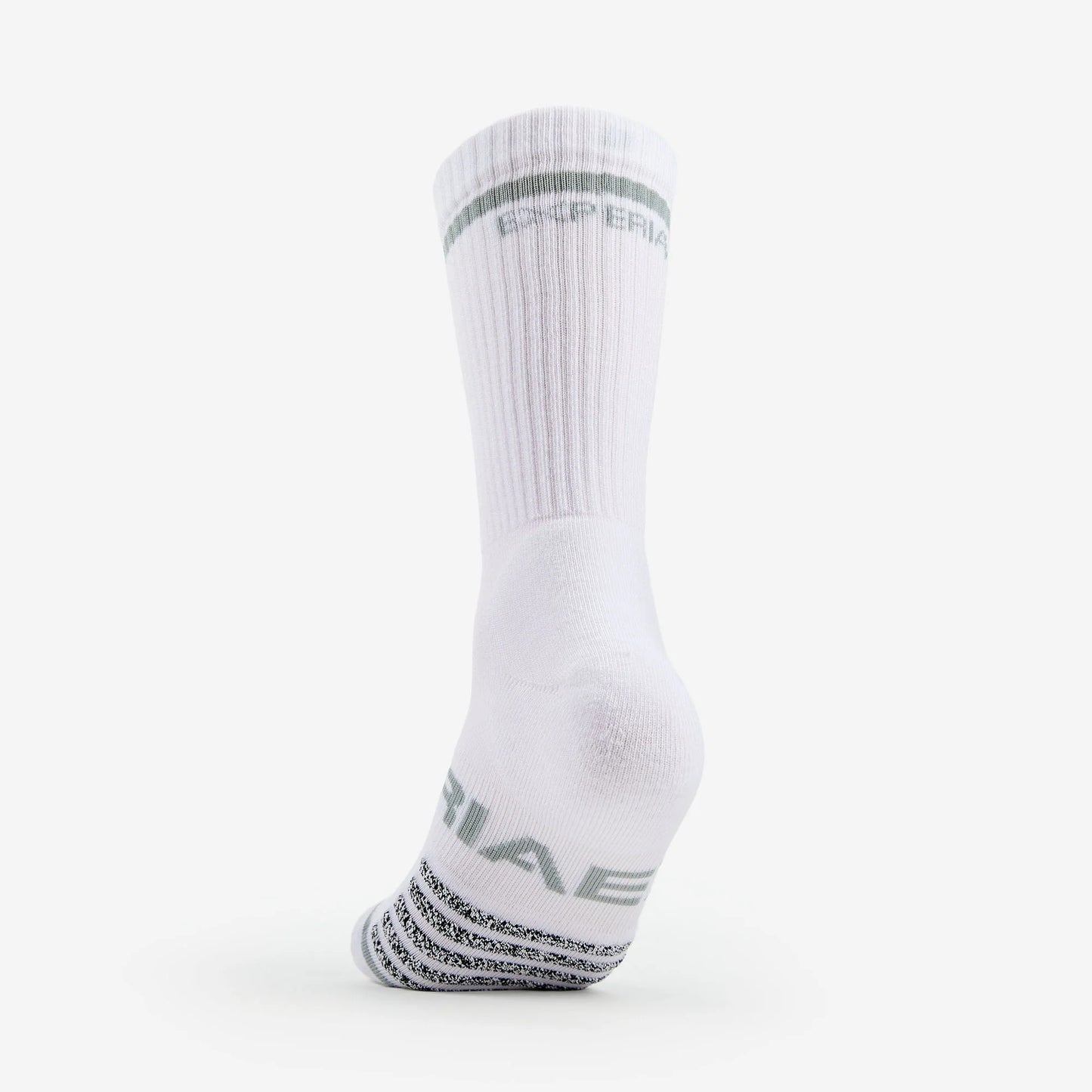 Experia Ultra-Light Padding Tennis Crew Socks | EXTX00
