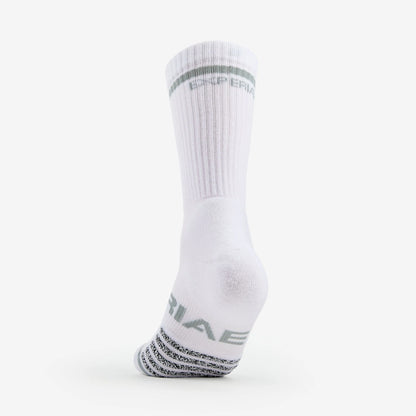 Experia Ultra-Light Padding Tennis Crew Socks | EXTX00