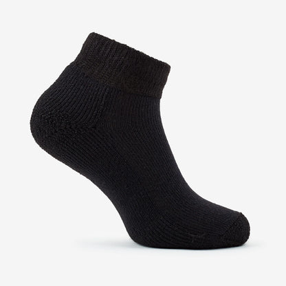 Men's Moderate Cushion Ankle Diabetic Socks | HPMM