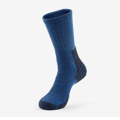 Men's Maximum Cushion Crew Hiking Socks (3 Pairs) | KX
