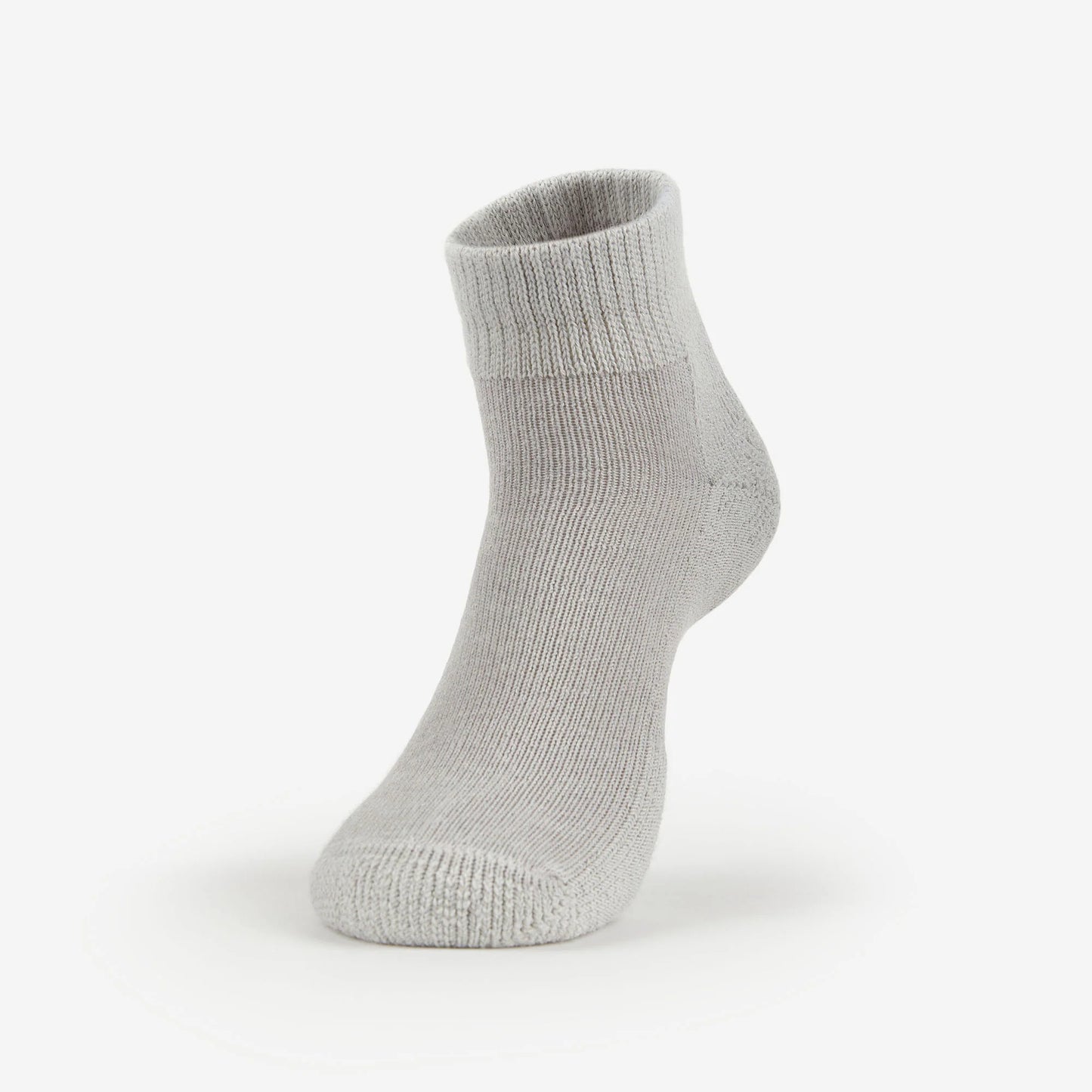 Men's Moderate Cushion Ankle Diabetic Socks | HPMM