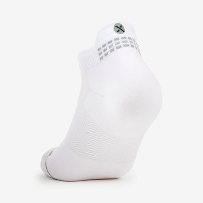 Experia X SPEED Ultra Light Cushion No Show Tab with Rocket Grip - EXRUN002