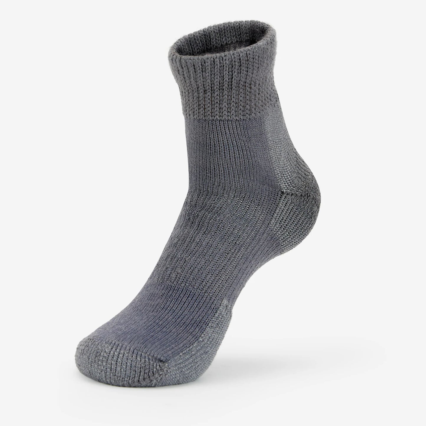 Moderate Cushion Ankle Walking Socks | WMX