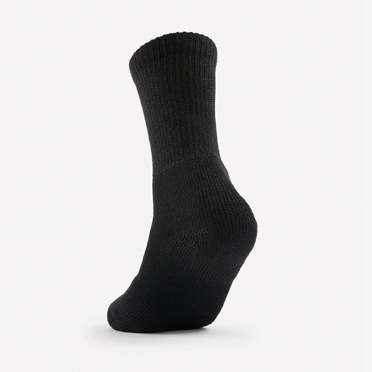Maximum Cushion Crew Tennis Socks | TX