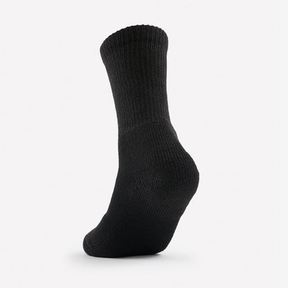 Maximum Cushion Crew Tennis Socks | TX