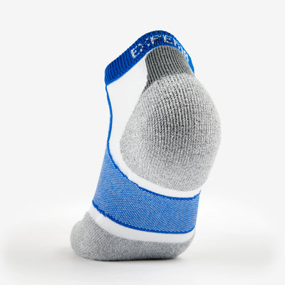 Experia TECHFIT Light Cushion Low-Cut Socks | XCCU