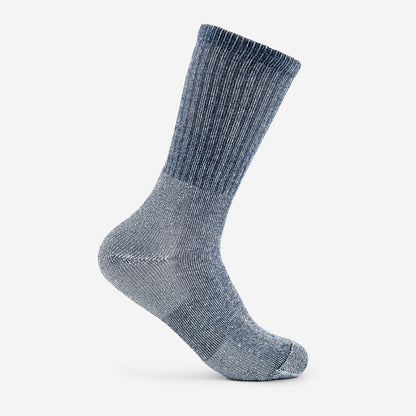 Ultra-Light Cushion Crew Hiking Socks | ULHX
