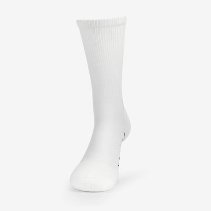 Light Cushion Crew Pickleball Socks | P1CXU01