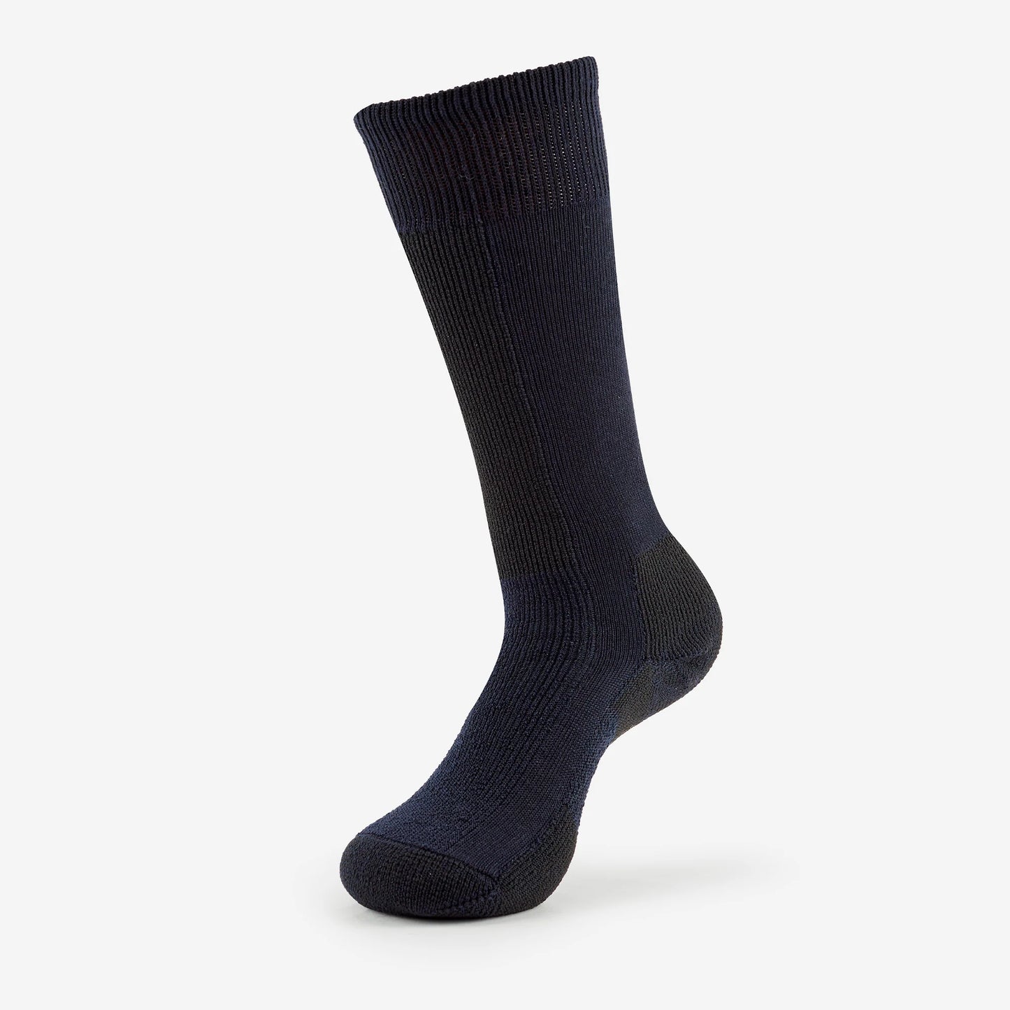 Kid's Moderate Cushion Over-Calf Warm Skiing Socks | KS | 62% THOR•LON® WARM