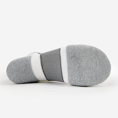 Experia TECHFIT Light Cushion Low-Cut Socks | XCCU