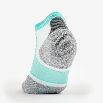 Experia TECHFIT Light Cushion Low-Cut Socks | XCCU