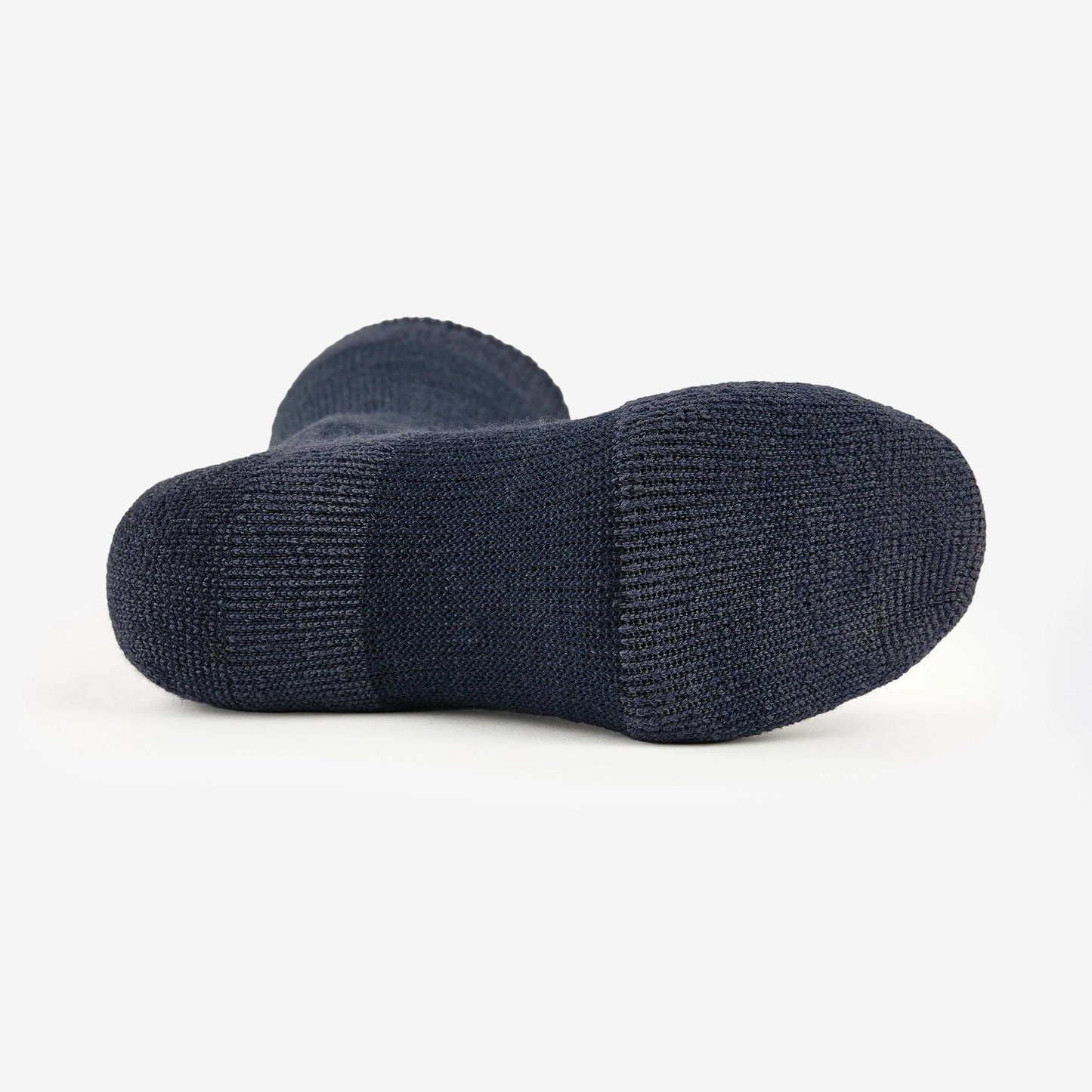 Maximum Cushion Over-Calf Extreme Cold Socks | EXCOU | 60% Worsted Wool & 100% Wool Toe