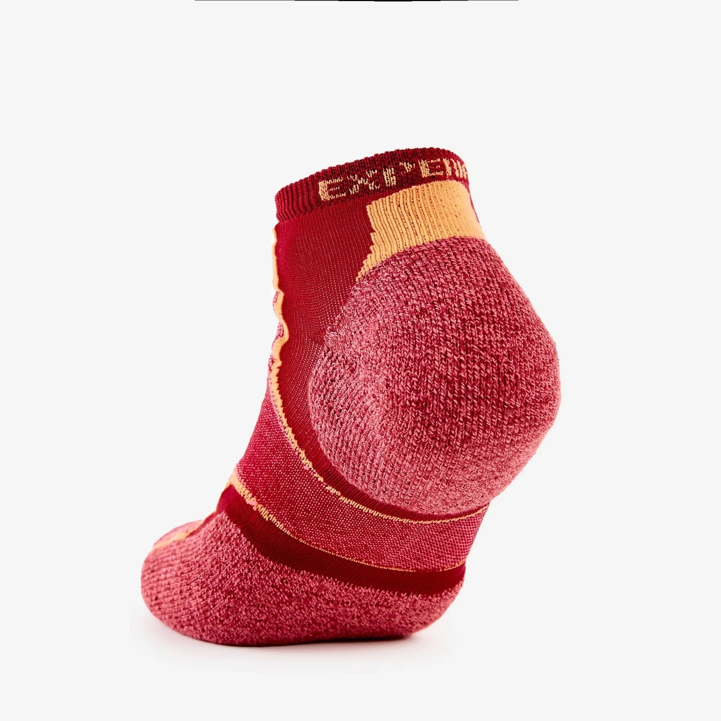 Experia TECHFIT Light Cushion Low-Cut Socks | XCCU