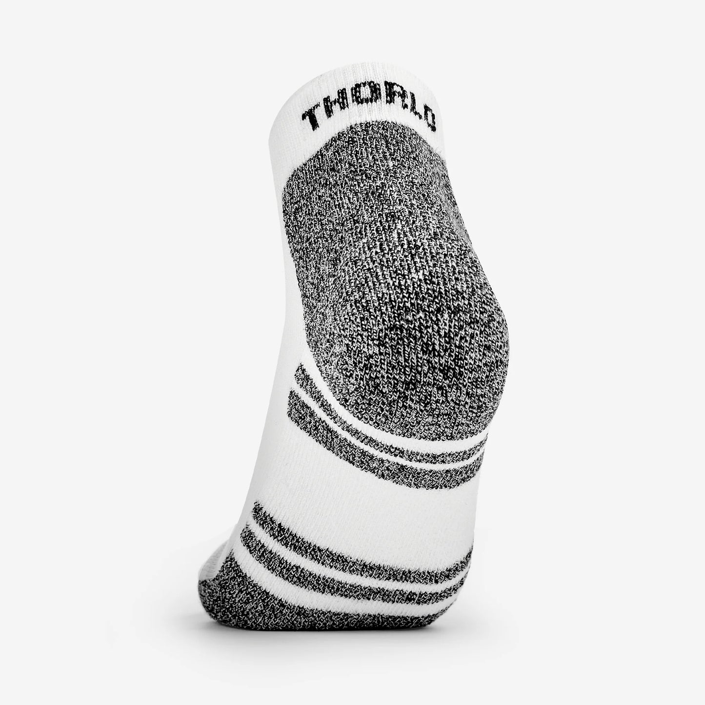 Women's Light Cushion Ankle Running Socks | LRMXW