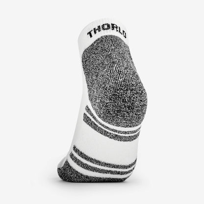 Women's Light Cushion Ankle Running Socks | LRMXW