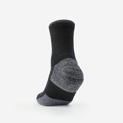 Light Cushion Ankle Casual Socks | CMM000