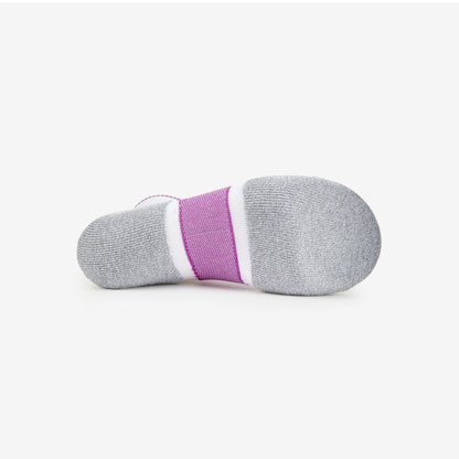 Experia TECHFIT Light Cushion Low-Cut Socks | XCCU