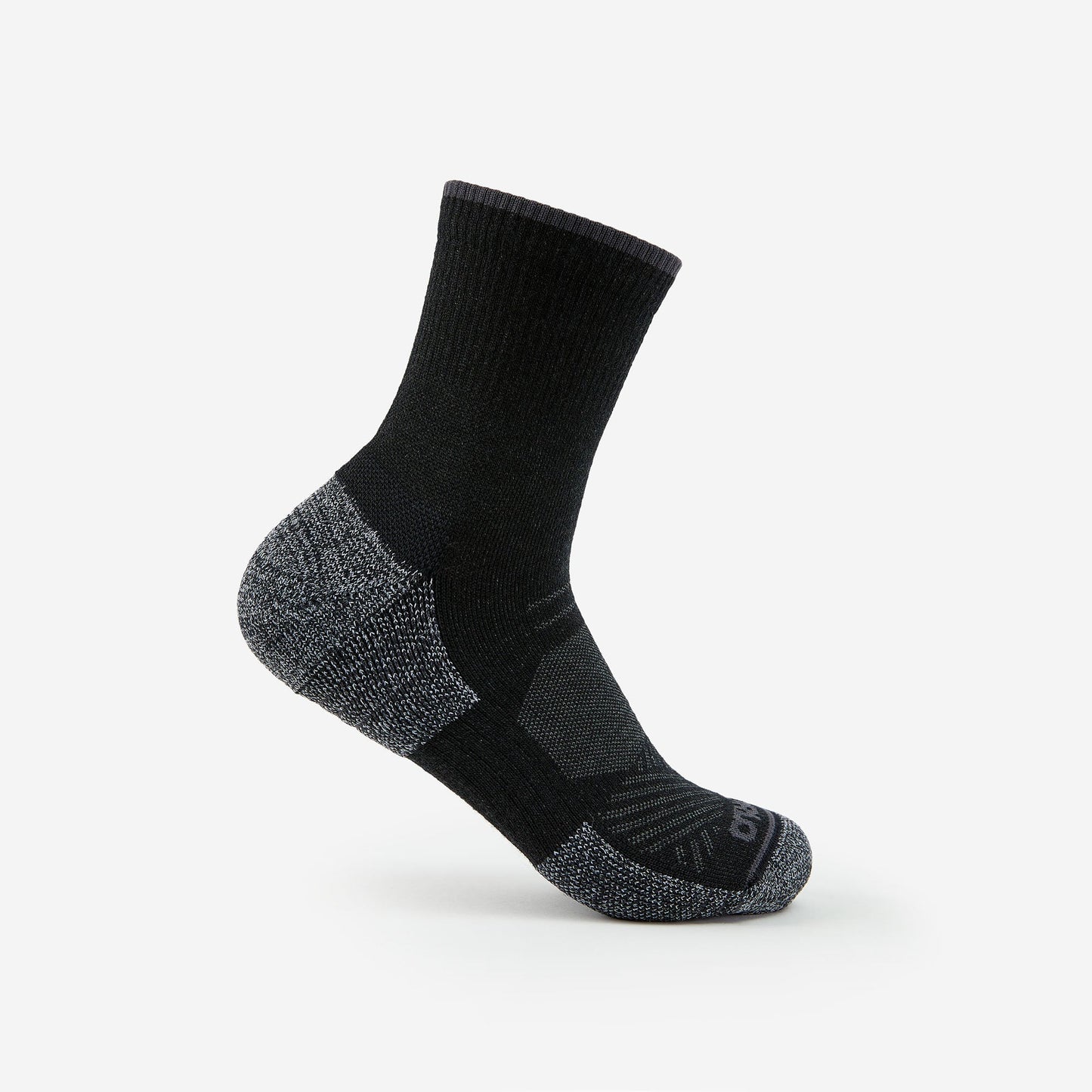 Light Cushion Ankle Casual Socks | CMM000