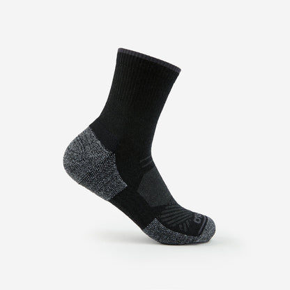 Light Cushion Ankle Casual Socks | CMM000
