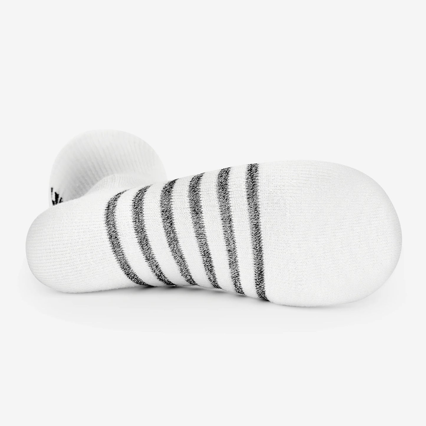 Light Cushion Crew Pickleball Socks | P1CXU01