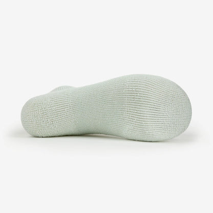 Women's Moderate Cushion Ankle Diabetic Socks | HPMW
