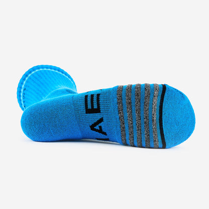 Experia Ultra-Light Padding Tennis Crew Socks | EXTX00